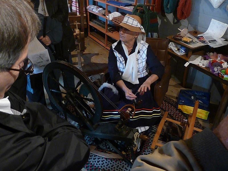 La Beauce célèbre sa culture
