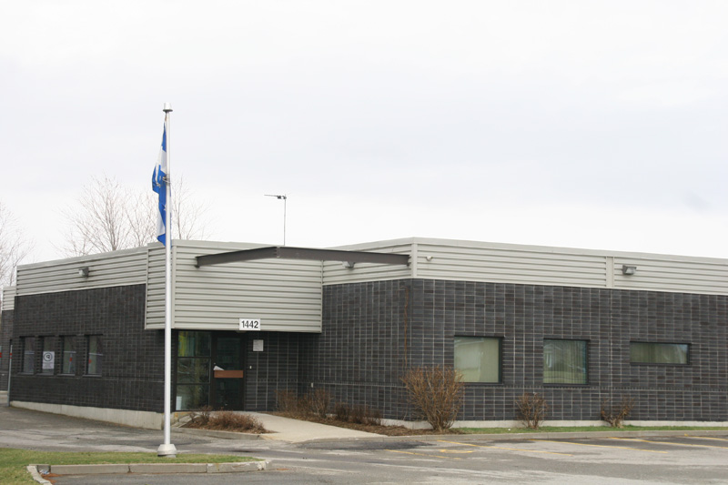 Quatre accidents avec blessés en Beauce-Nord