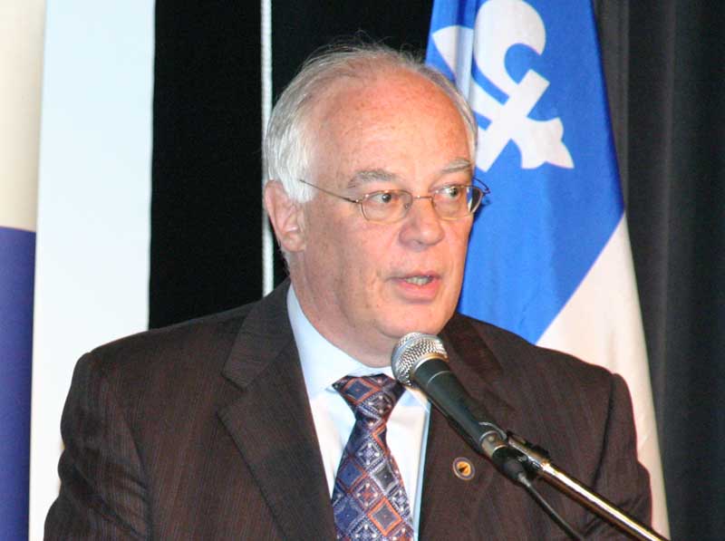 Québec octroie une subvention de 1,5 M$ pour soutenir l’École d’entrepreneurship de Beauce