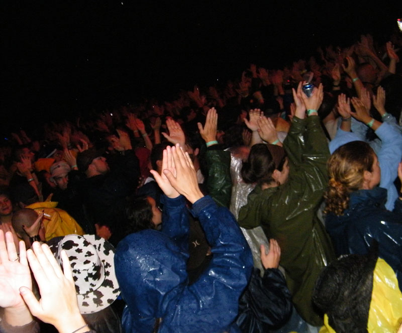 Un cri du cœur qui en dit long pour Woodstock en Beauce