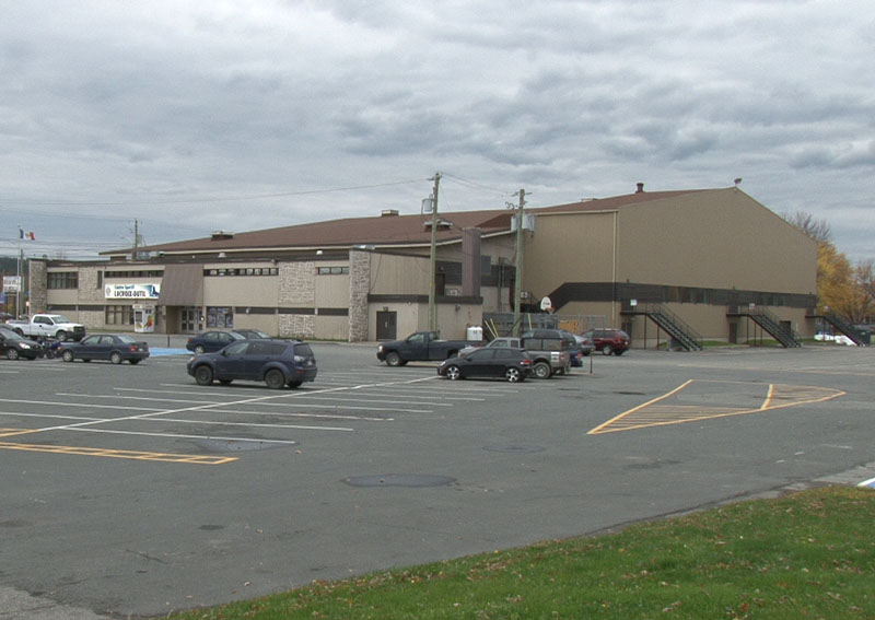 La deuxième glace au Centre sportif Lacroix-Dutil réjouit les intervenants du milieu du hockey