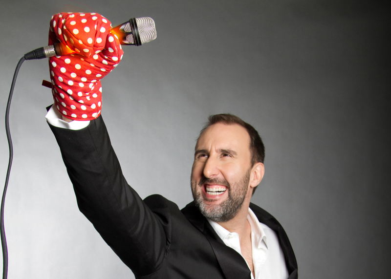 Le grand retour de Martin Petit