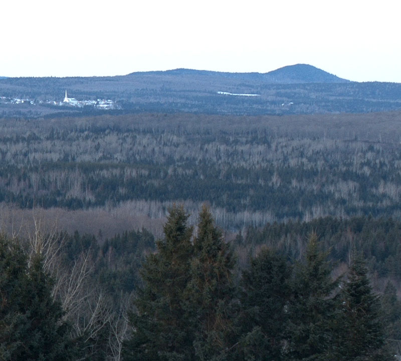 Golden Hope Mines poursuivra ses travaux de forage à Saint-Magloire en 2011