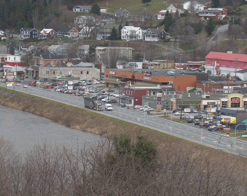 La Chambre de commerce de Beauceville lance un passeport pour l'achat local