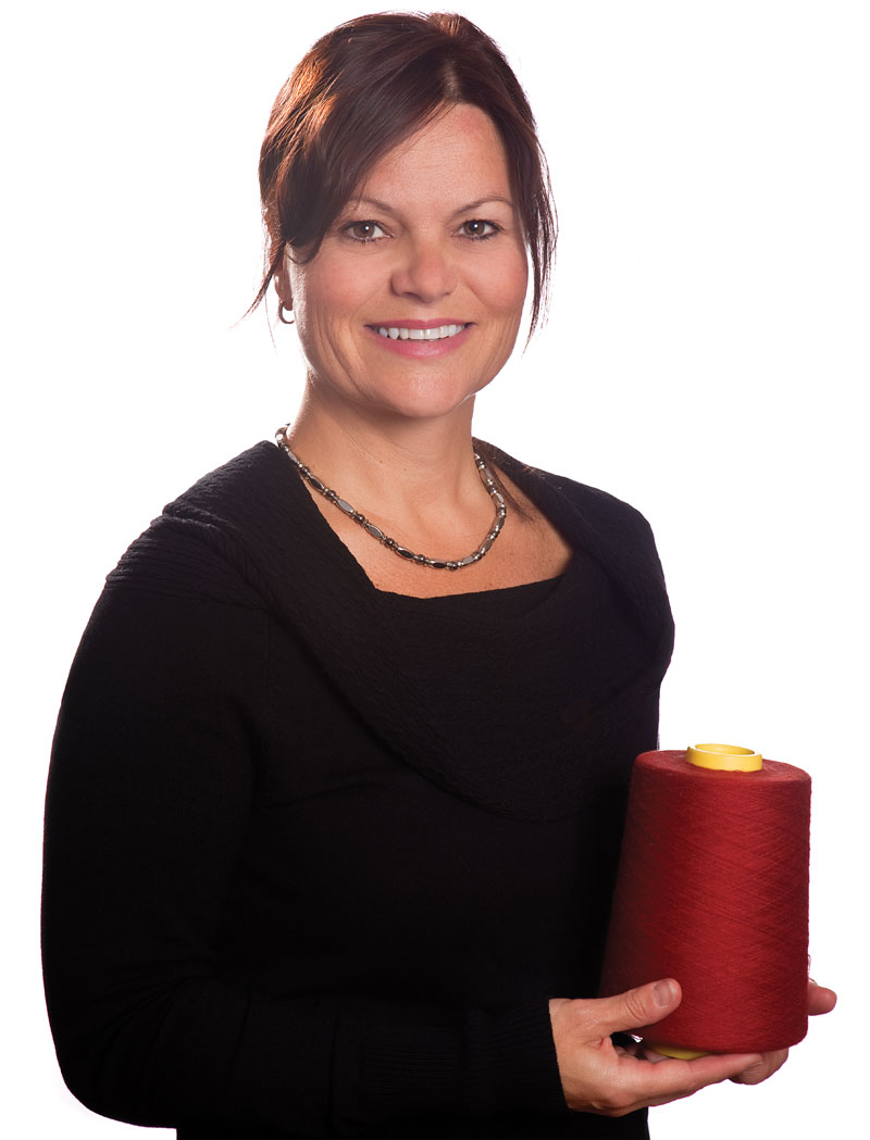 Lisa Fecteau à la tête d’un réseau d’entraide d’entrepreneurs unique