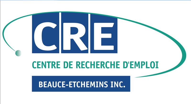 Un nom plus actuel pour le Centre de recherche d’emploi Beauce-Etchemins inc.