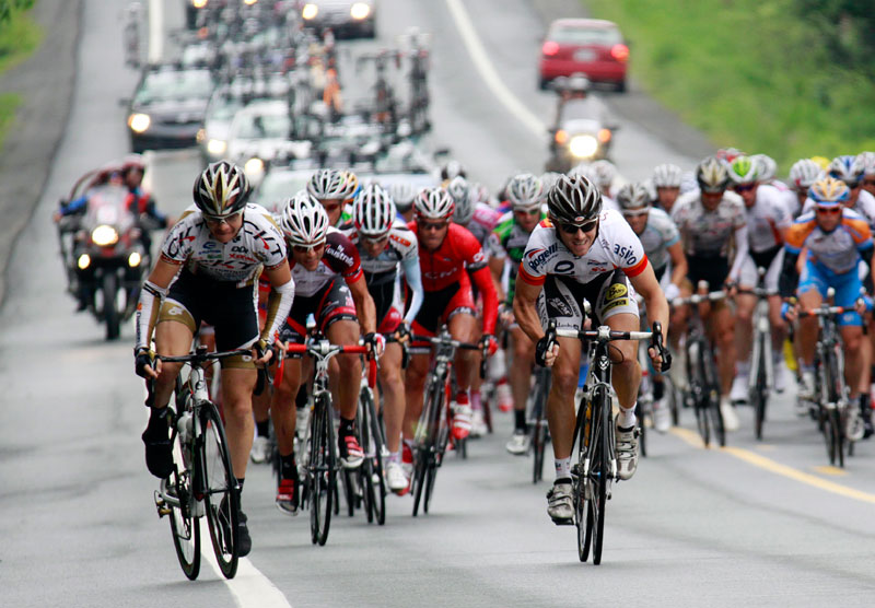 Un surplus pour la Corporation du Grand Prix cycliste de Beauce inc.