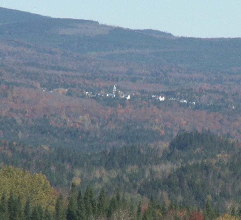 Projet éolien Massif du Sud: La deuxième partie de l'audience publique aura lieu le 24 janvier