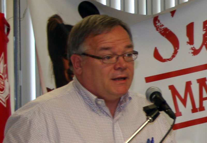 Budget 2011 : Une hausse de 6 % pour Beauceville