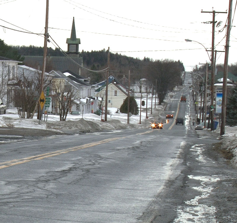 Sainte-Aurélie investira 1,4 M$ dans la mise aux normes de son réseau d'aqueduc
