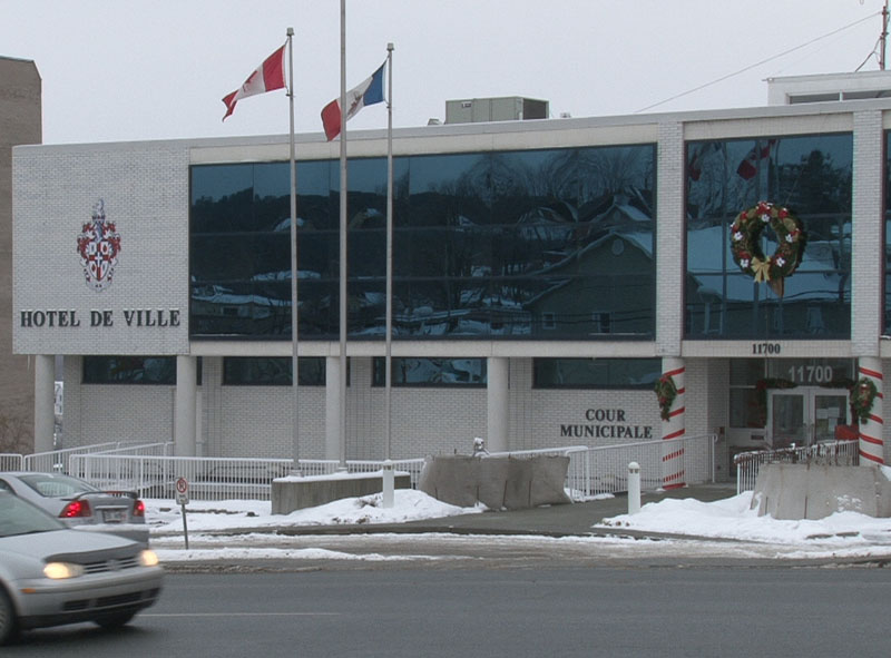 Ville de Saint-Georges compte investir 25,7 M$ en immobilisations en 2011
