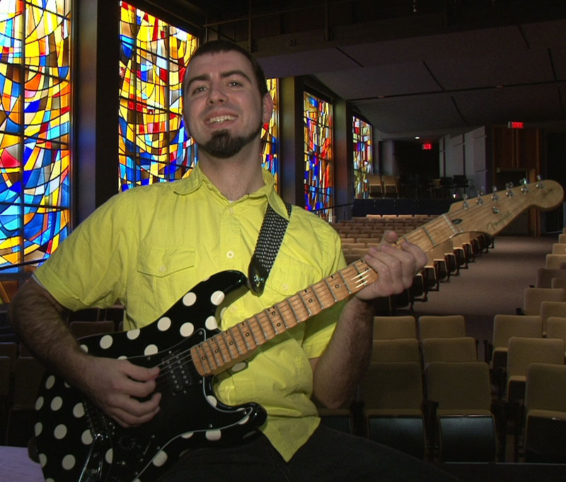 Un Beauceron à Hollywood
