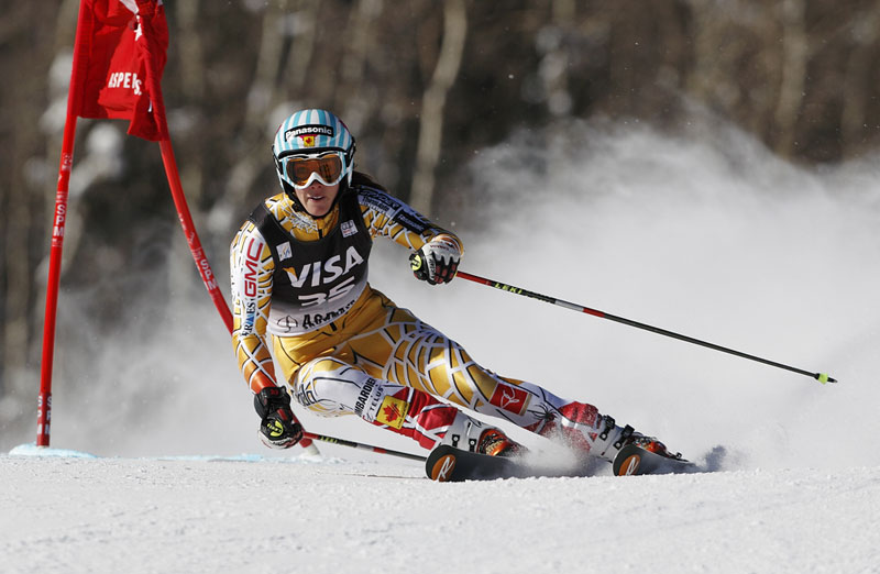 Une 23e position en Autriche pour Gagnon