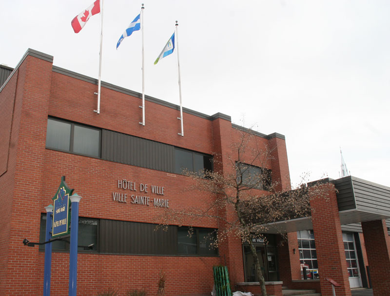 Budget 2011 : Une hausse raisonnable de 1,98 % pour Sainte-Marie