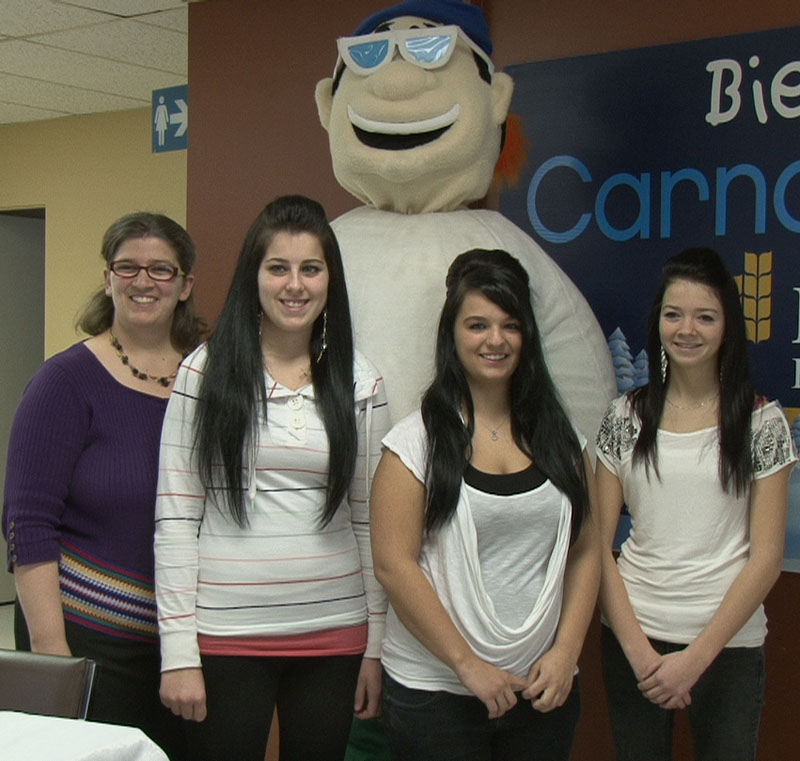 Le Carnaval Promutuel Beauce-Etchemin de Beauceville dévoile sa programmation