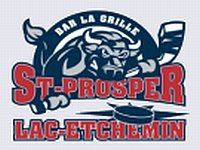 Bellechasse l’emporte face aux Bulls à Saint-Prosper