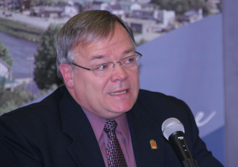 La recherche d’un nouveau directeur général se précise à Beauceville