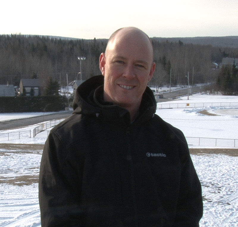 Le départ du premier Défi Beauceron aura lieu le 25 juin prochain