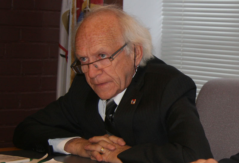 Saint-Joseph s’oppose au changement de vocation de la Résidence Roy