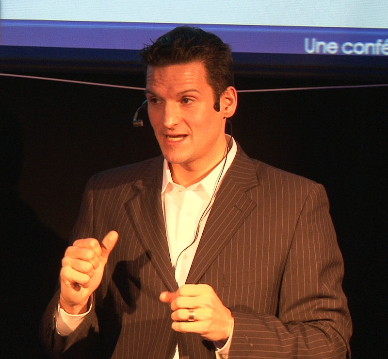 La mobilisation pour vaincre la compétition