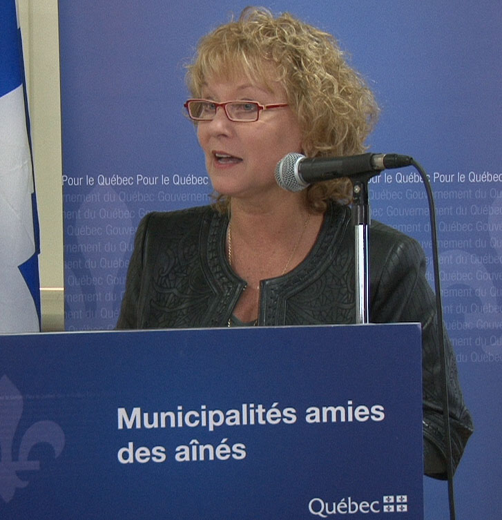 Six municipalités de Beauce-Sud entreprennent la démarche Municipalités amie des aînés