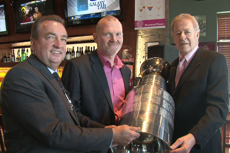 LNAH: La Coupe Futura n’est plus; place à la Coupe Canam.