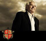 Placide Poulin est toujours aussi convaincant