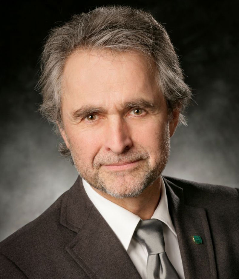 Roch Poulin devient le nouveau directeur général de la Fédération de l’UPA de la Beauce