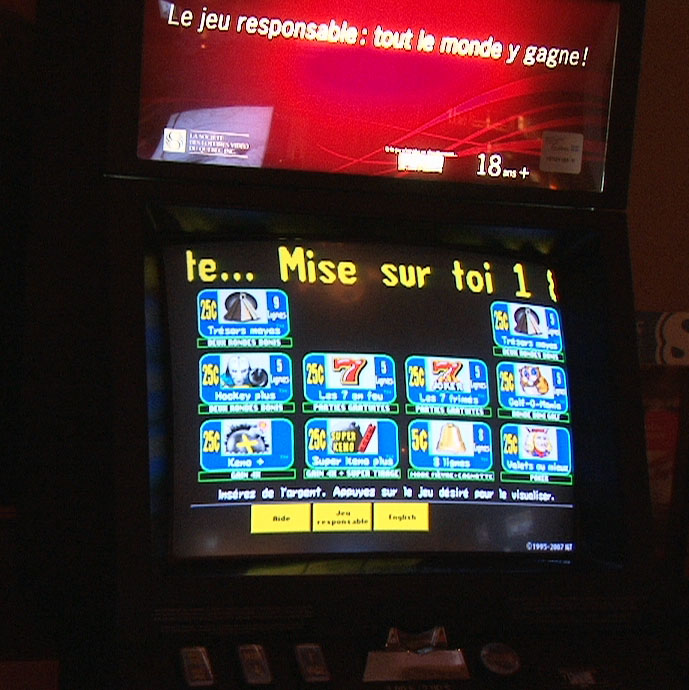 La France s'inspire de la Maison l'Odyssée pour aider les joueurs pathologiques