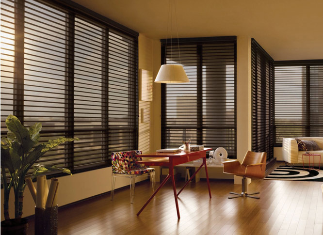 Tendance du moment en aménagement intérieur