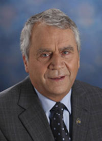 François Gendron rencontrera les élèves de la Polyvalente de Saint-Georges