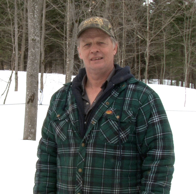 Après le sirop d'érable, on pourrait commercialiser l'eau d'érable