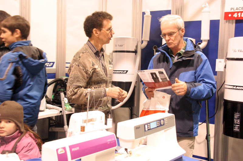 Expo Habitat Beauce fête sa 25e année en grande !