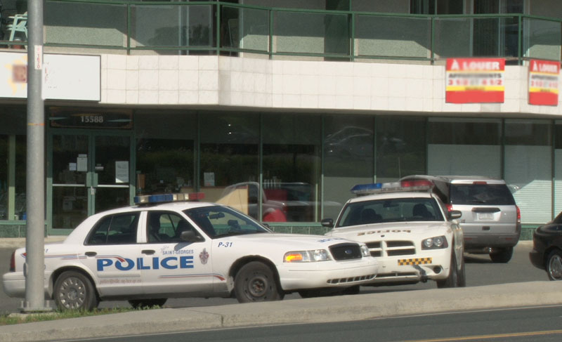 Un autre individu condamné à la suite de l'Opération Flèche