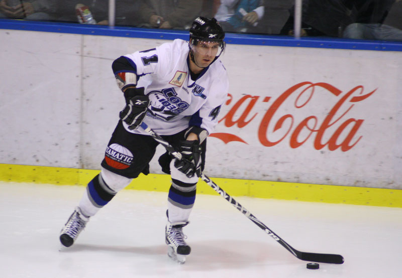 LNAH : Le Cool-FM a déjà quatre trophées en poche