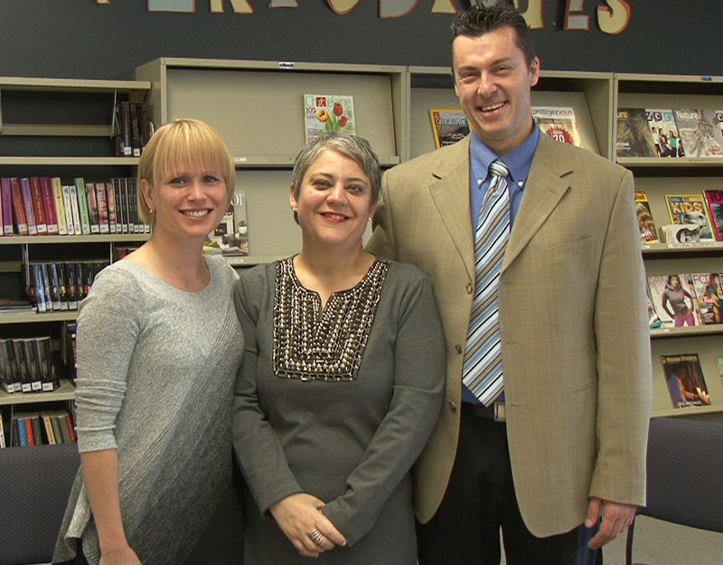 La Polyvalente Saint-François tiendra le Défi PSF afin d'inciter les jeunes et la population à bouger