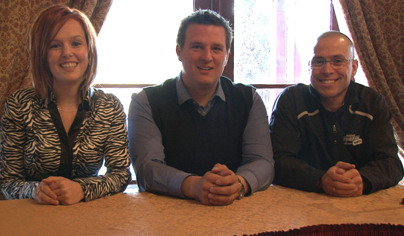 Le Festival sportif de Sainte-Marie attend 4000 participants