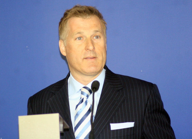 « Ce n’est pas le temps de s’embarquer dans une orgie de dépenses à Ottawa » — Maxime Bernier