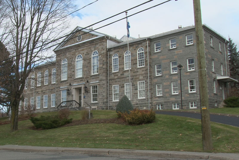Gaétan Doyon condamné à 22 mois de prison
