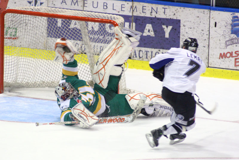 La LNAH adopte une série d’améliorations pour l’an prochain