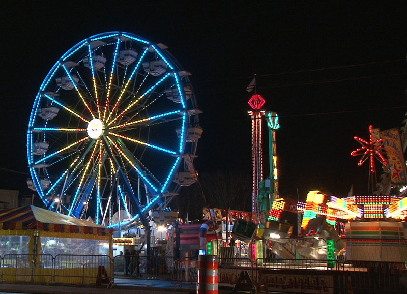 Une dernière présence au Centre sportif Lacroix-Dutil pour Beauce Carnaval ?