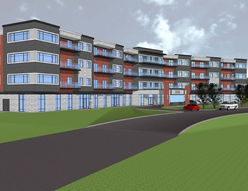 Le Domaine de la Beaucevilloise nécessitera un investissement de 7,5 M$