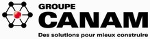 Groupe Canam supprime 20 postes dans ses bureaux