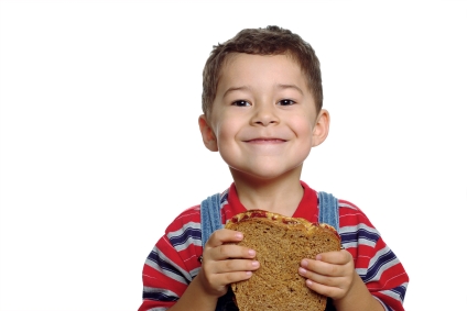 Le sandwich au beurre d'arachide redeviendra–t–il populaire à l'école?