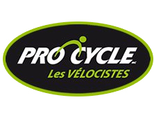 Pour des conseils d'experts en matière de vélo