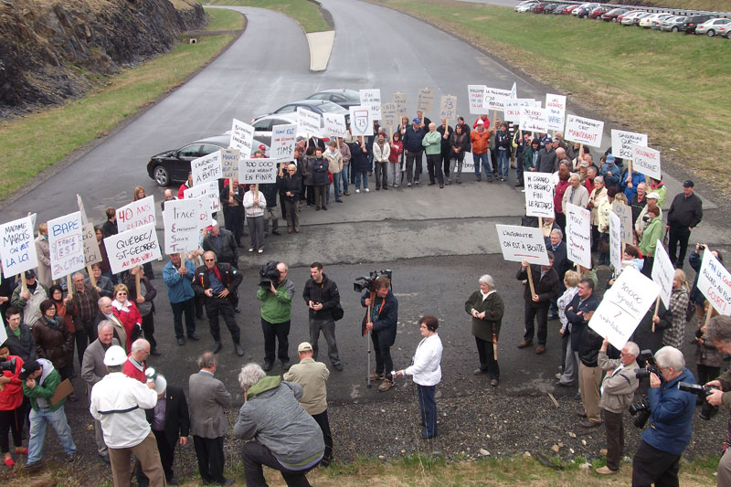 Solidarité Autoroute rappelle que rien n’est réglé