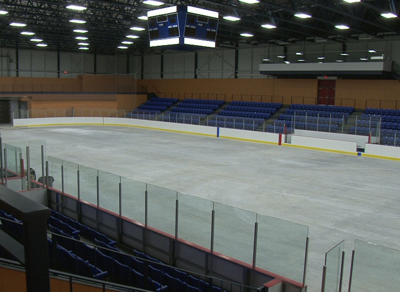 Le Centre Caztel: Un véritable joyau pour la communauté mariveraine