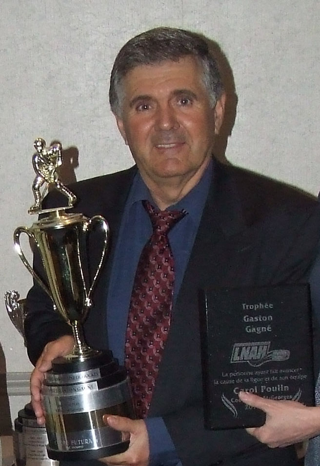 Carol Poulin se réjouit que le Saint-François demeure à Sherbrooke