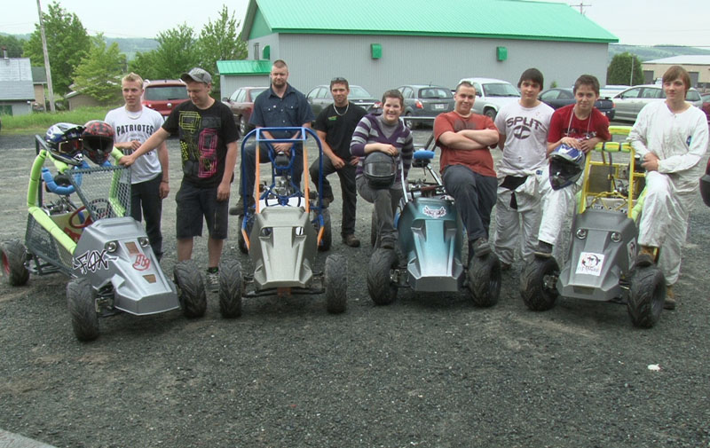 De futur décrocheur à futur diplômé, grâce au PréDEP