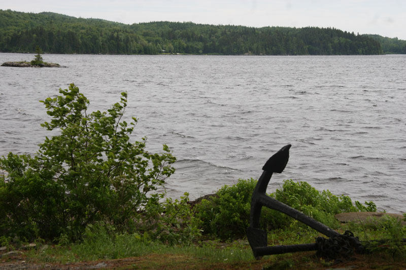 Le lac Portage : un joyau de la nature près de chez-vous